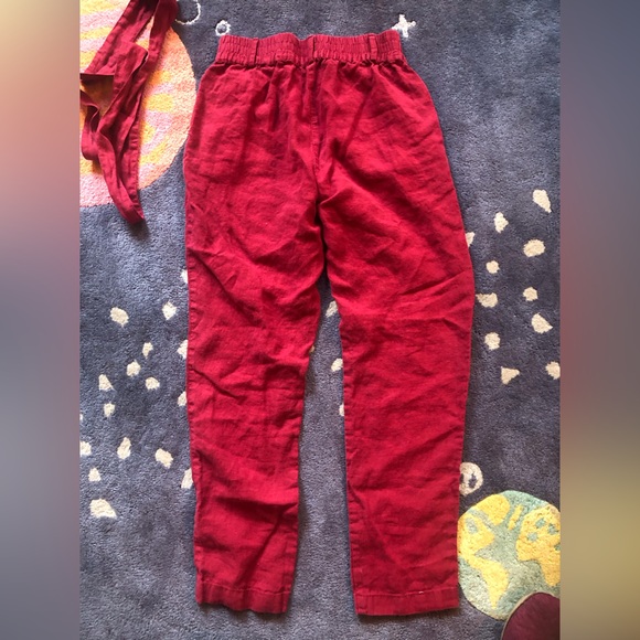 notPERFECTLINEN - Picture 3 of 5